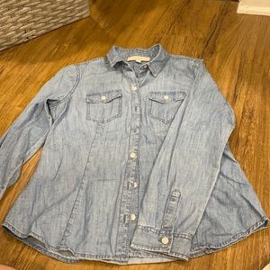 Women’s Loft Longsleeve